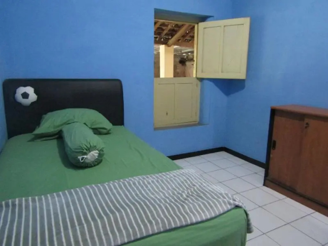 Griyo Njero Kampung