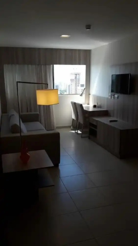Apartamento Beach Class Convention 1