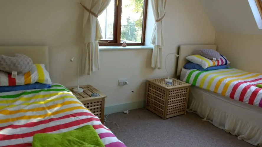 Honey Cottage