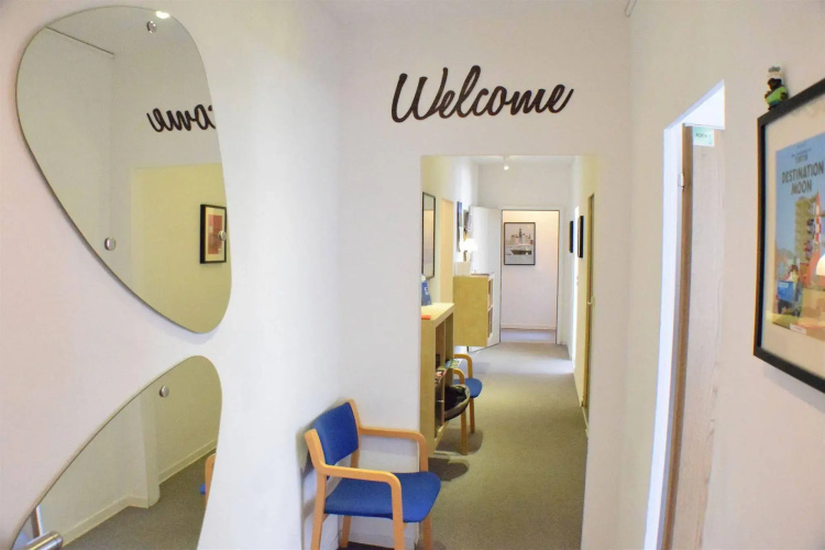 Sixmiles Guesthouse