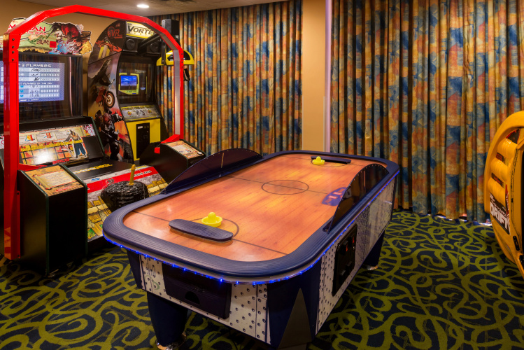 Holiday Inn & Suites Orlando SW - Celebration Area photo 16