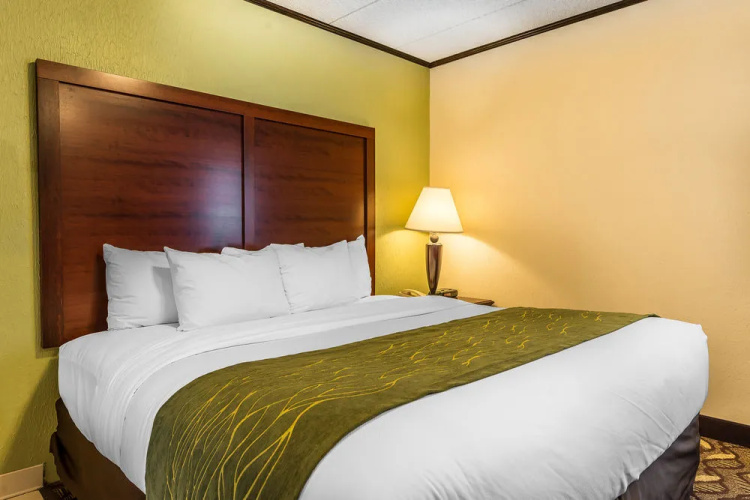 Comfort Inn