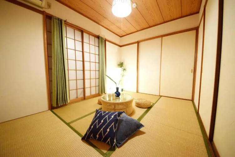 Ikebukuro Kodate - Vacation STAY 8859