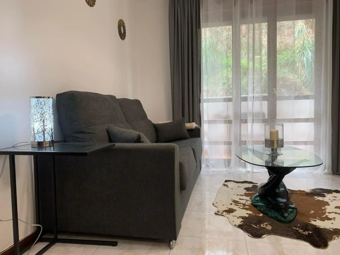 Apartamento la Ribera