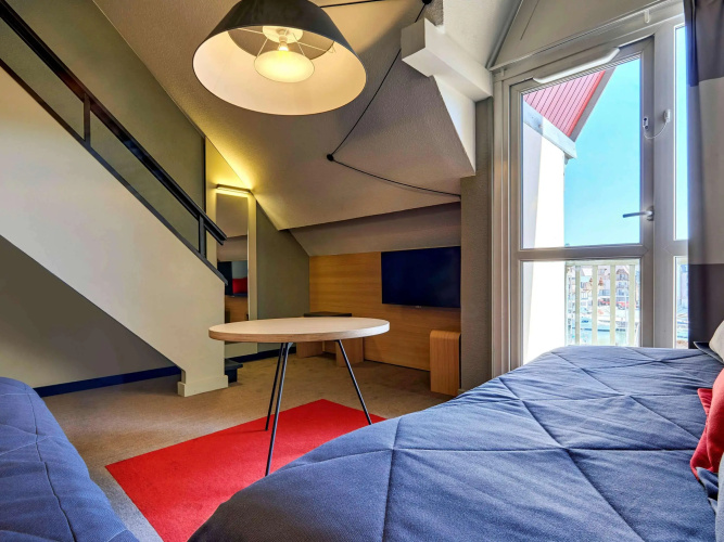ibis Deauville Centre