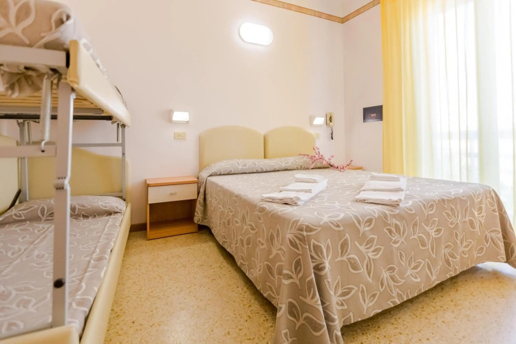 Hotel Bagli