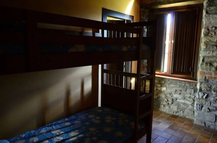 La Collina dei Franchi