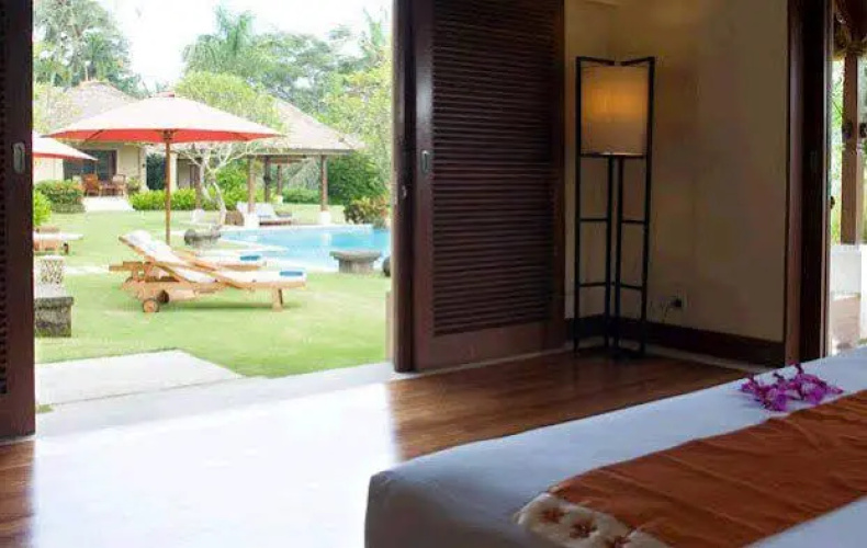 The Lotus Residence
