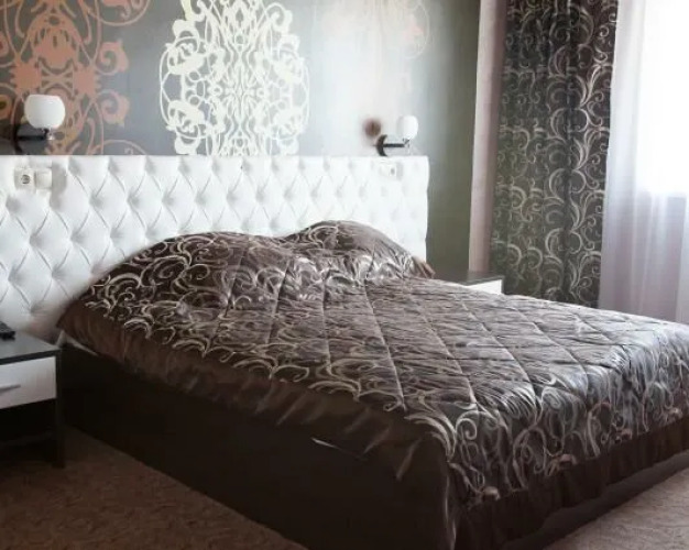 Фотография номера гостиницы Ажур