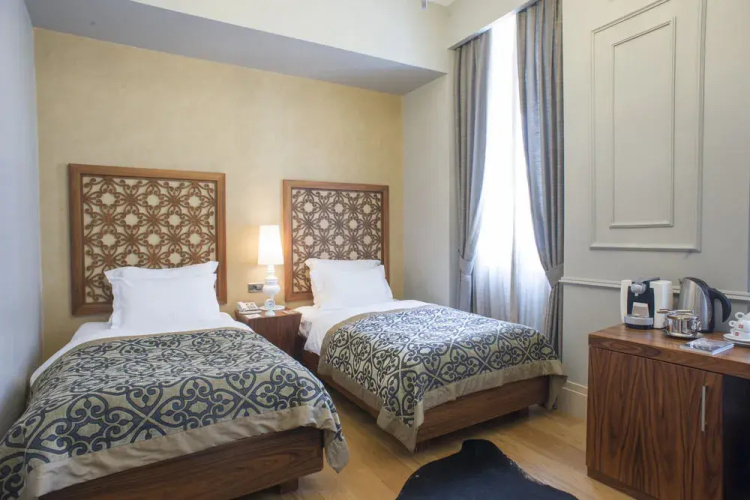 Stories Hotel Kuloğlu