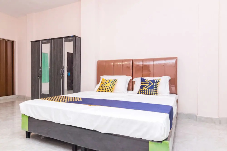 Mamora Homestay by OYO Rooms
