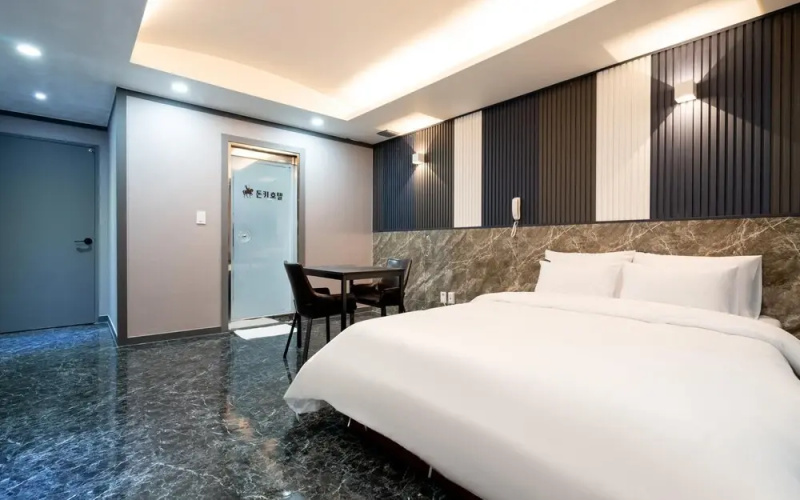 Choice Motel
