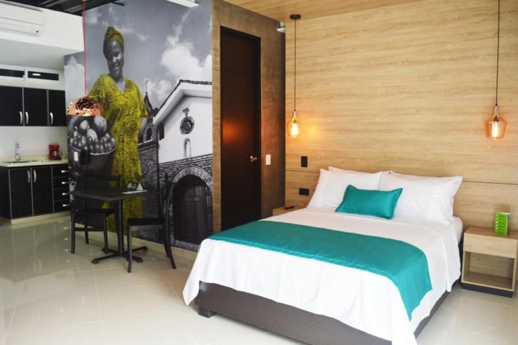 Hotel El Alba