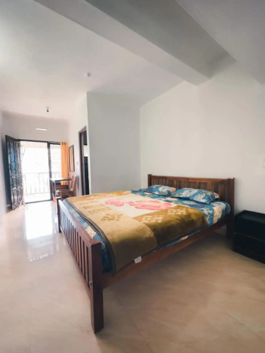 Beniel Homestay
