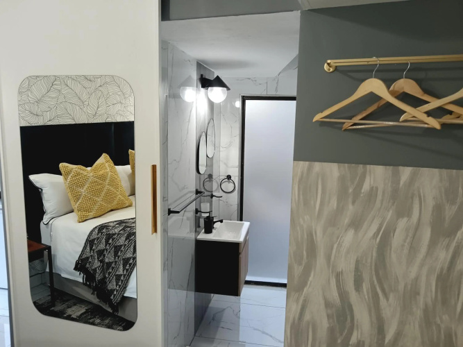 Boutique Stay
