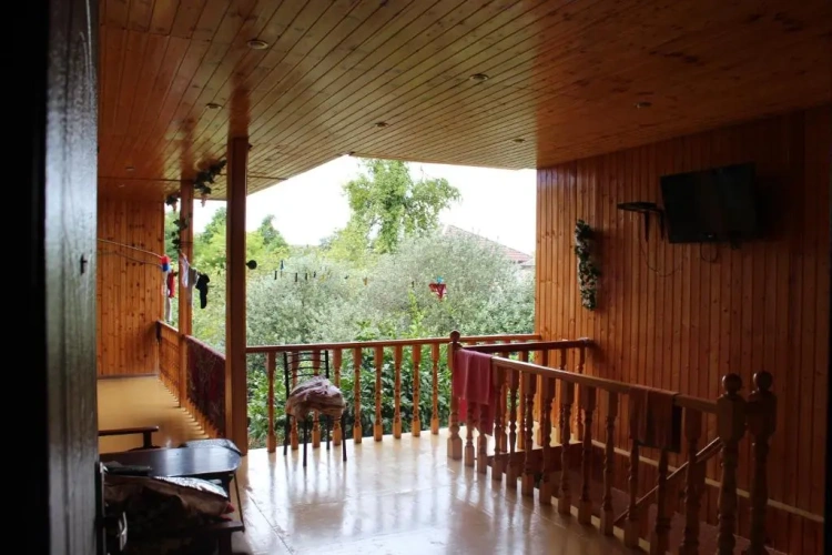 1 Bedroom Suite