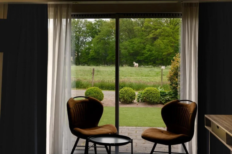 Hotel Jachtlust