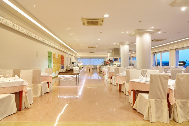 Hotel Argos photo 17