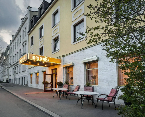 Image de l'hôtel
