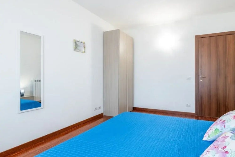 Grace s House in Pisa