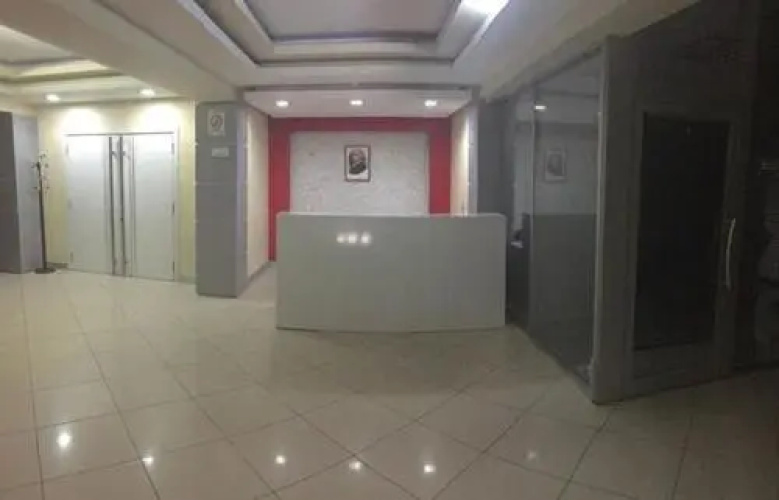 Aydin Apart Otel