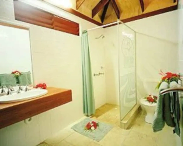 Bungalow