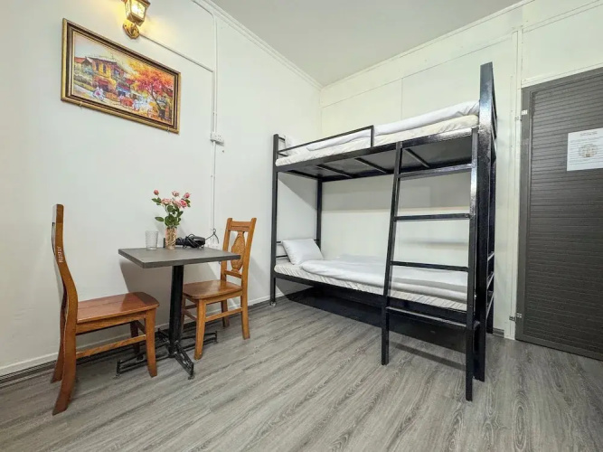 HC Luxury Apartment