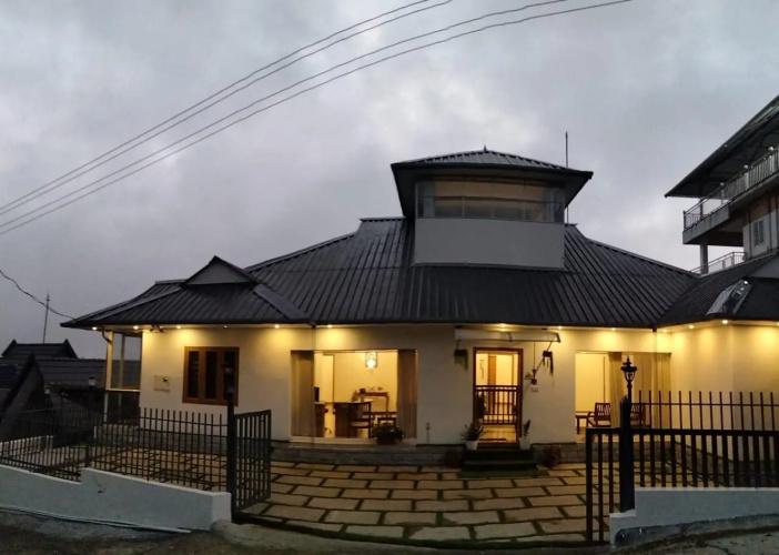 Vagamon Hill Chimes