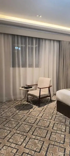 Vatoran Hotel