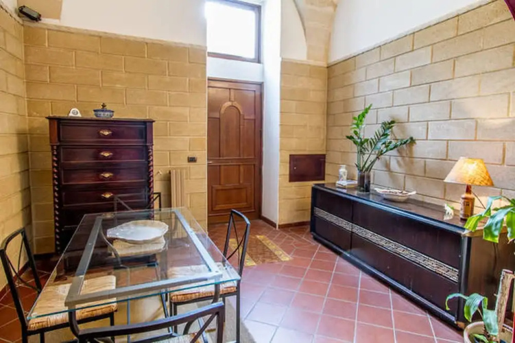 Sweethome Lecce Town Center