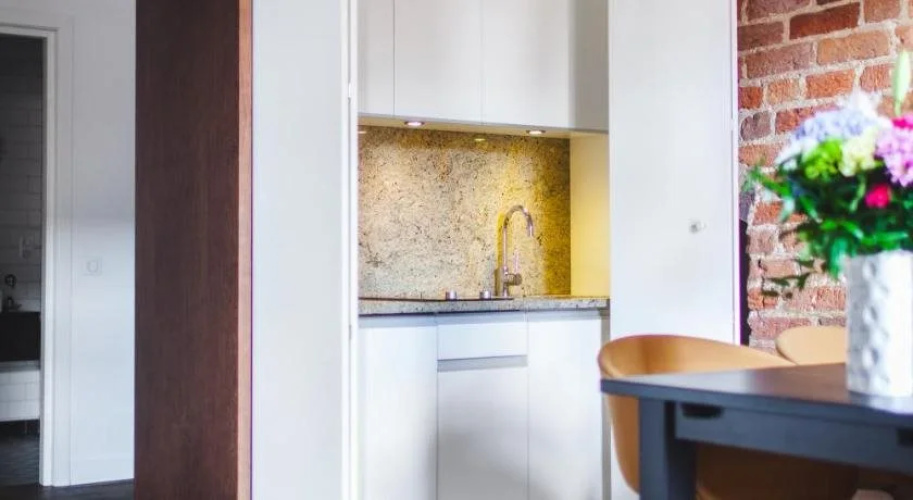 Apartamenty Sowa