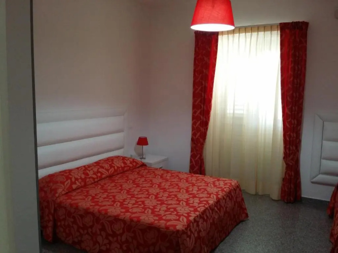 Le Castella B&B