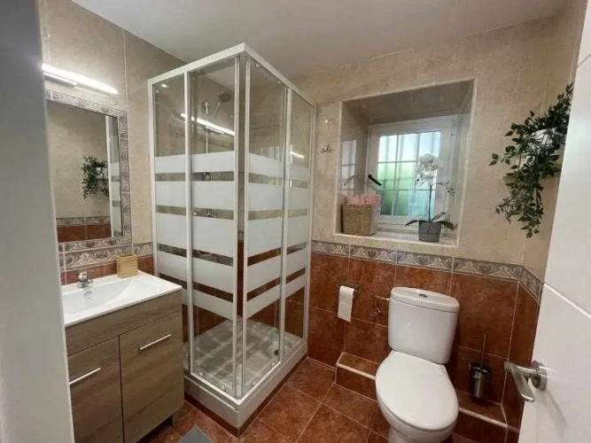 Loft centrico y reformado - ANTON ETXEA
