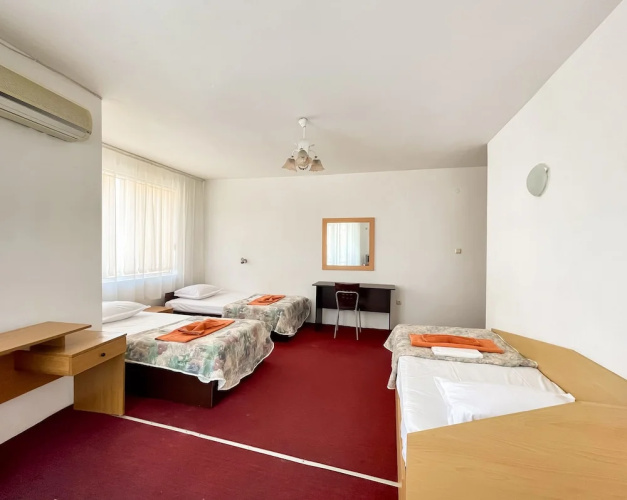 Mint Family Hotel