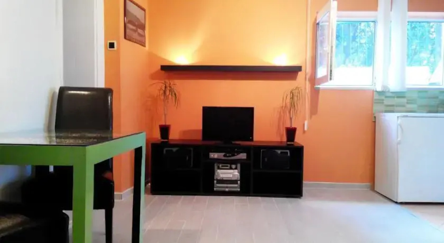Apartments Split