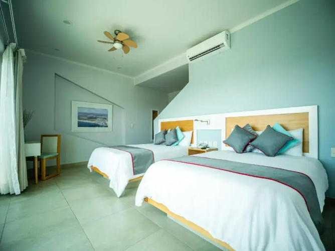 Hotel DC Boutique & SPA