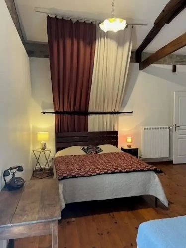 2 Bedrooms Cottage with garden view