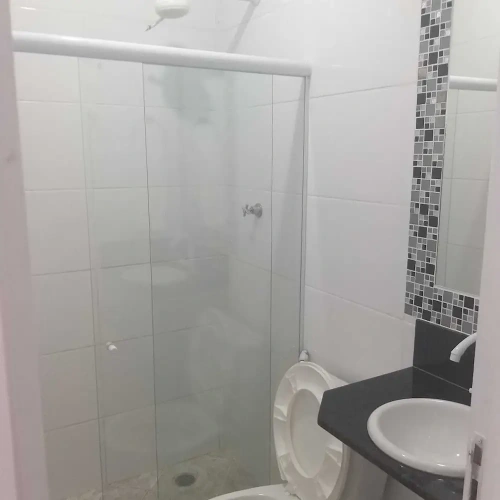 1 Bedroom Standard Triple room