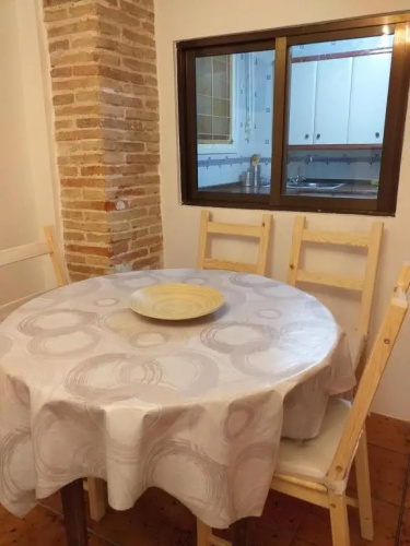 Apartamento Tras Catedral