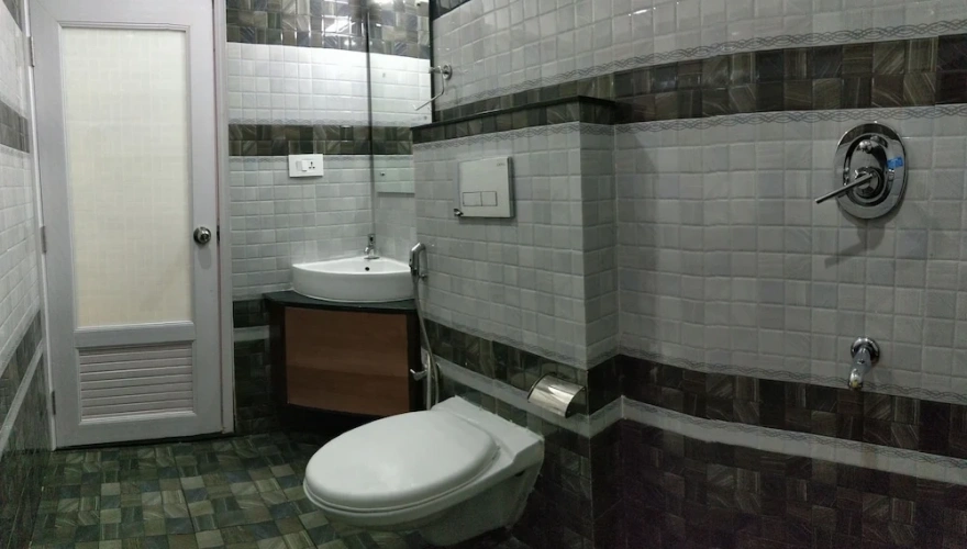 Superior Double room with mountain view