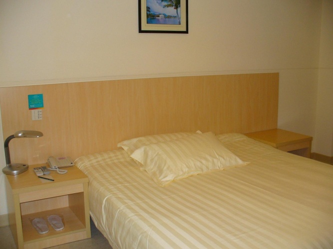 Business Double room