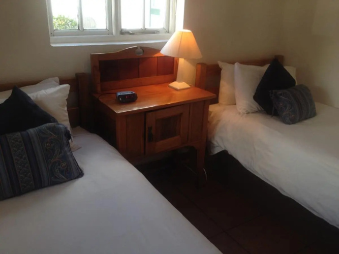 Camdeboo Cottages