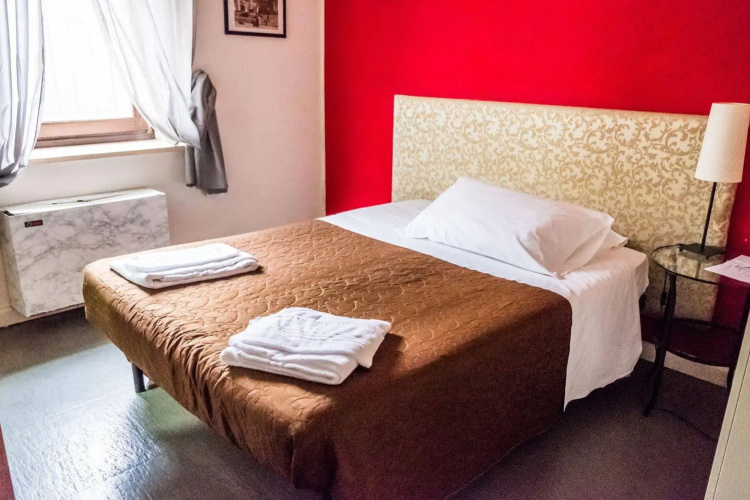 Hotel Casale Dei Massimi