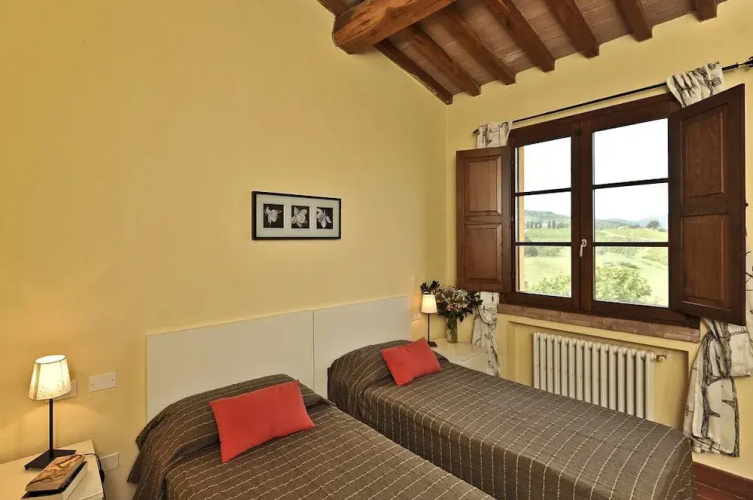 Fattoria Di Paltratico
