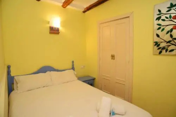 Camping Reina Isabel