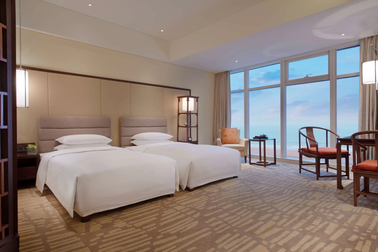 Hyatt Regency Qingdao