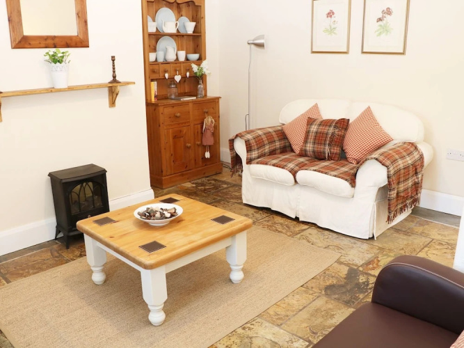 Shop Cottage