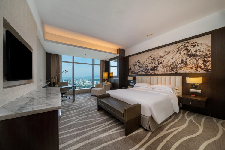 Crowne Plaza Shaoxing by IHG