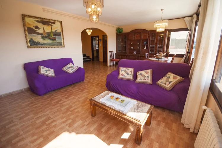 Villa Carvajal