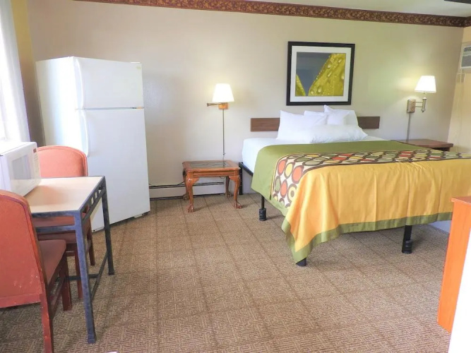 Country Meadow inn
